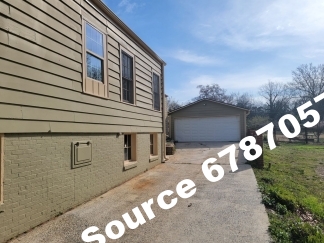 Charming Craftsman in the Heart of Atlanta - Ranch - AHA Ok