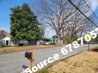 Charming Craftsman in the Heart of Atlanta - Ranch - AHA Ok