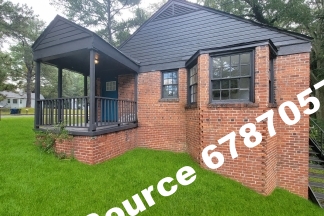 Every detail has been thoughtfully refreshed! AHA Ok