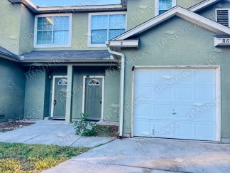 Move-In Special. ½ off the first full month