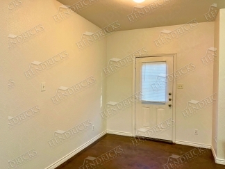 Move-In Special. ½ off the first full month