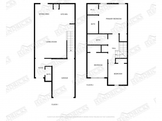 Move-In Special. ½ off the first full month