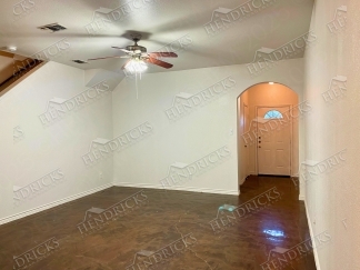 Move-In Special. ½ off the first full month's rent with a 12-month lease.