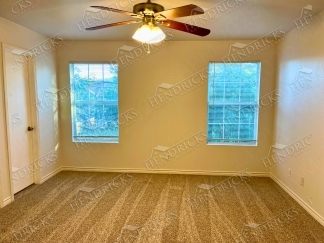 Move-In Special. ½ off the first full month's rent with a 12-month lease.