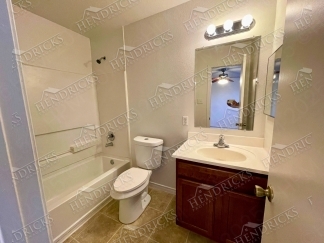 Move-In Special. ½ off the first full month's rent with a 12-month lease.
