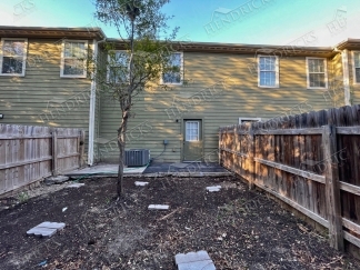 Move-In Special. ½ off the first full month's rent with a 12-month lease.