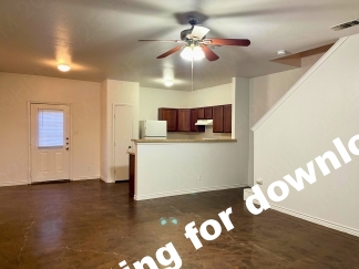 Move-In Special. ½ off the first full month's rent with a 12-month lease.