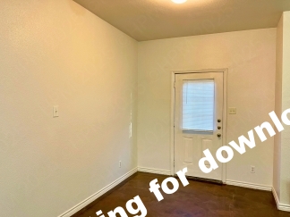 Move-In Special. ½ off the first full month's rent with a 12-month lease.