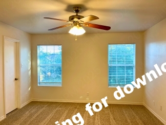 Move-In Special. ½ off the first full month's rent with a 12-month lease.