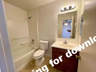 Move-In Special. ½ off the first full month's rent with a 12-month lease.