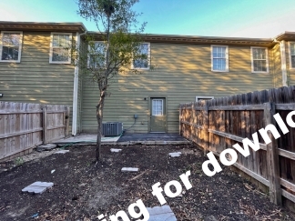 Move-In Special. ½ off the first full month's rent with a 12-month lease.