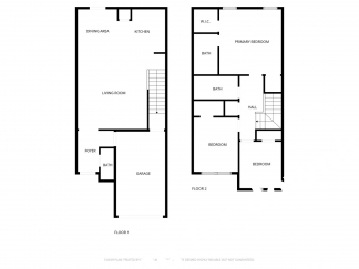 Move-In Special. ½ off the first full month's rent with a 12-month lease.