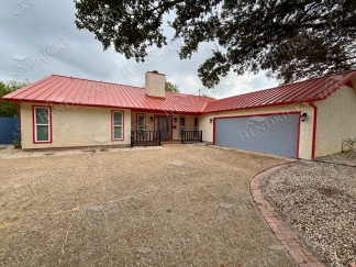 6318 Firestone Pkwy, San Antonio, TX, 78244