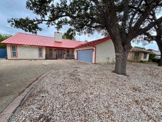 6318 Firestone Pkwy, San Antonio, TX, 78244