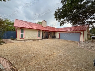 6318 Firestone Pkwy, San Antonio, TX, 78244
