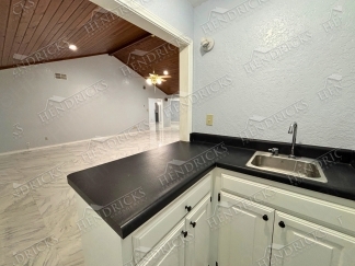 6318 Firestone Pkwy, San Antonio, TX, 78244