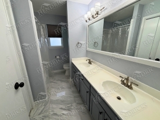 6318 Firestone Pkwy, San Antonio, TX, 78244