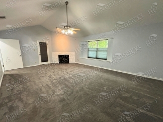 6318 Firestone Pkwy, San Antonio, TX, 78244