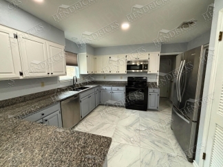 6318 Firestone Pkwy, San Antonio, TX, 78244