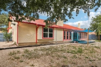 6318 Firestone Pkwy, San Antonio, TX, 78244