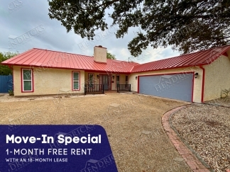 Move-In Special. 1 Month Free at 6318 Firestone Parkway
