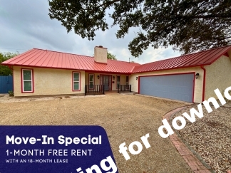 Move-In Special. 1 Month Free at 6318 Firestone Parkway