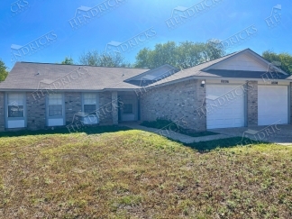 Spacious 2 Bedroom Rental at 8808 Meadow Range