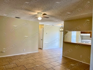Spacious 2 Bedroom Rental at 8808 Meadow Range