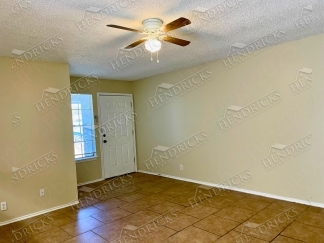 Spacious 2 Bedroom Rental at 8808 Meadow Range