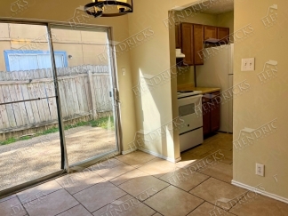 Spacious 2 Bedroom Rental at 8808 Meadow Range
