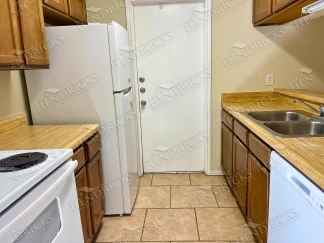 Spacious 2 Bedroom Rental at 8808 Meadow Range