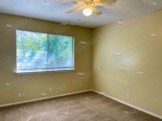 Spacious 2 Bedroom Rental at 8808 Meadow Range