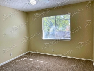 Spacious 2 Bedroom Rental at 8808 Meadow Range
