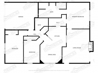 Move-In Special. 1 Month Free at 7315 Ridge Beach