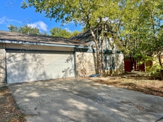 Move-In Special. ½ off the first full month