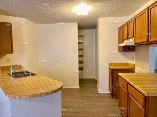 Move-In Special. ½ off the first full month