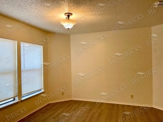 Move-In Special. ½ off the first full month's rent with a 12-month lease.
