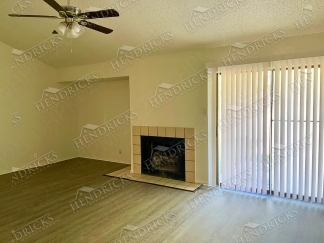 Move-In Special. ½ off the first full month's rent with a 12-month lease.