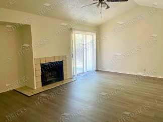 Move-In Special. ½ off the first full month's rent with a 12-month lease.
