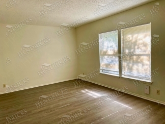 Move-In Special. ½ off the first full month's rent with a 12-month lease.