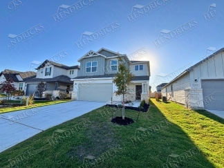 Brand New 4 Bedroom Home at 1032 Oriole Way in Marion