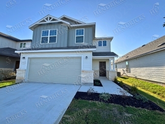 Brand New 4 Bedroom Home at 1032 Oriole Way in Marion