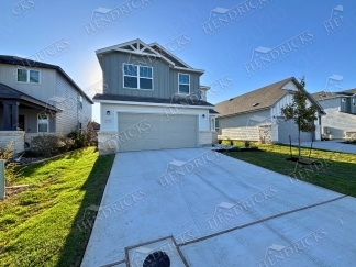 Brand New 4 Bedroom Home at 1032 Oriole Way in Marion