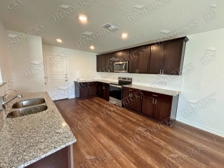 Brand New 4 Bedroom Home at 1032 Oriole Way in Marion