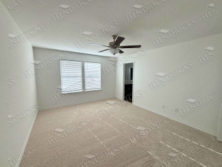 Brand New 4 Bedroom Home at 1032 Oriole Way in Marion