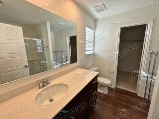 Brand New 4 Bedroom Home at 1032 Oriole Way in Marion