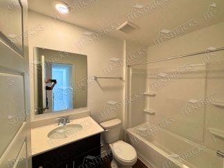 Brand New 4 Bedroom Home at 1032 Oriole Way in Marion