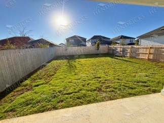 Brand New 4 Bedroom Home at 1032 Oriole Way in Marion