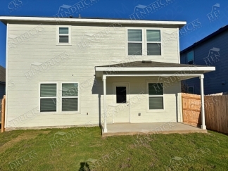 Brand New 4 Bedroom Home at 1032 Oriole Way in Marion