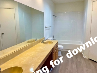 Move-In Special. ½ off the first full month's rent with a 12-month lease.